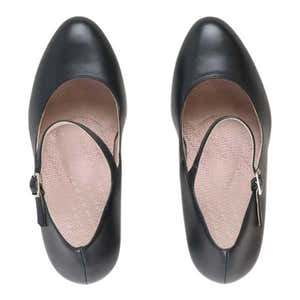 Penny Black Nappa 40