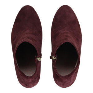 Penny Boot Burgundy 37