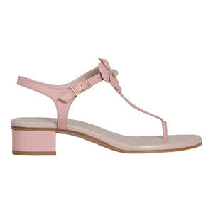 Anastasia Sandal Rose 37