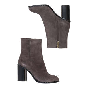Saga Grey 38