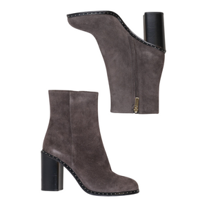 Saga Grey 38