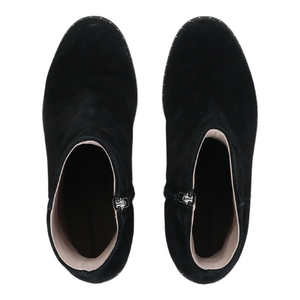 Saga Black Suede 40