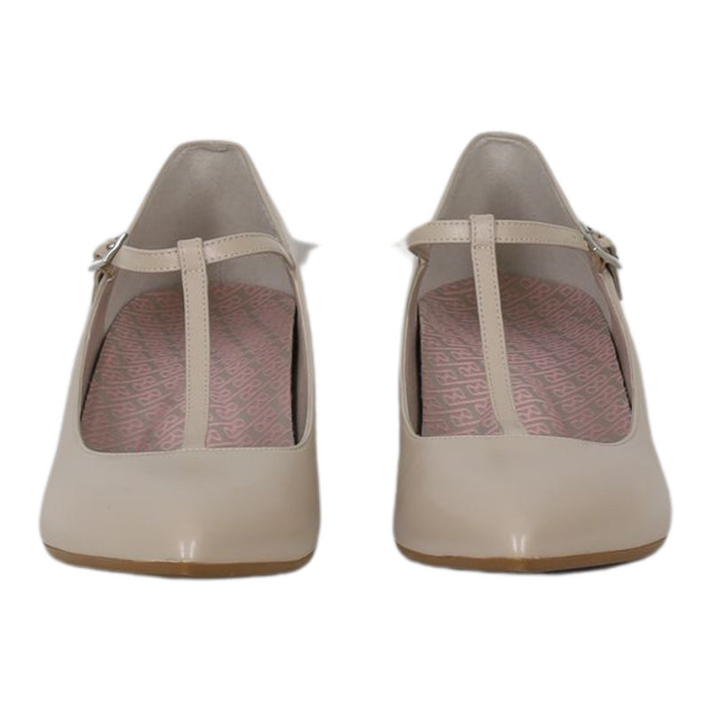 Aida Peatl Champagne 38