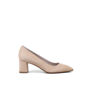 Camilla Beige 36
