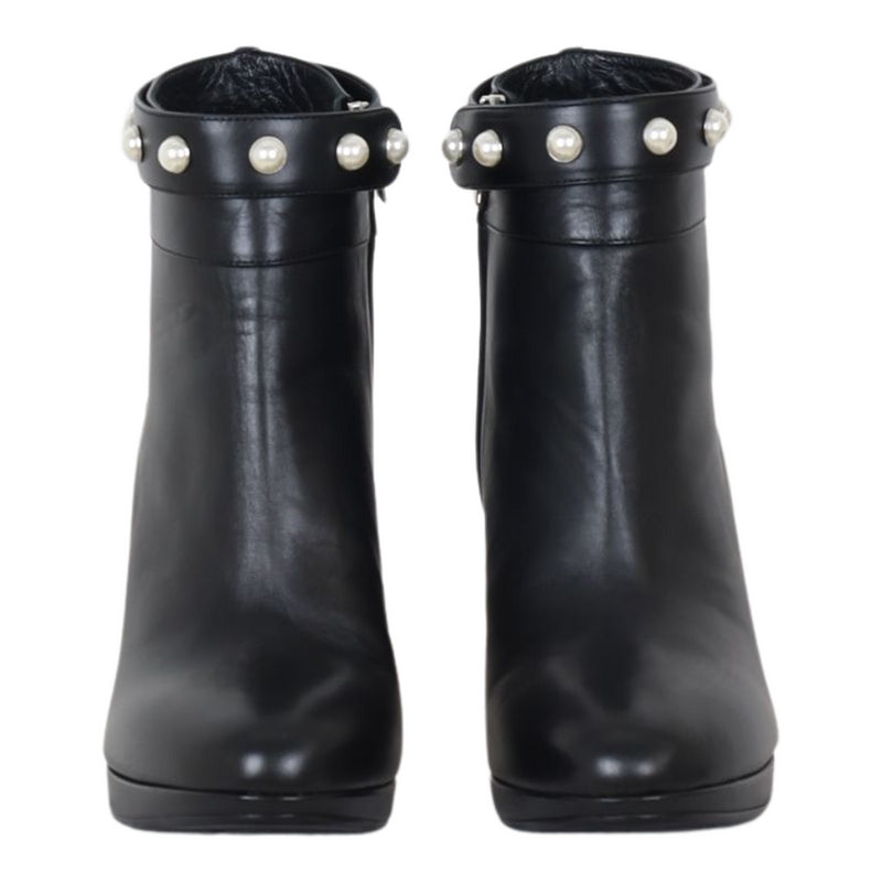 Halle Boot Pearl 40