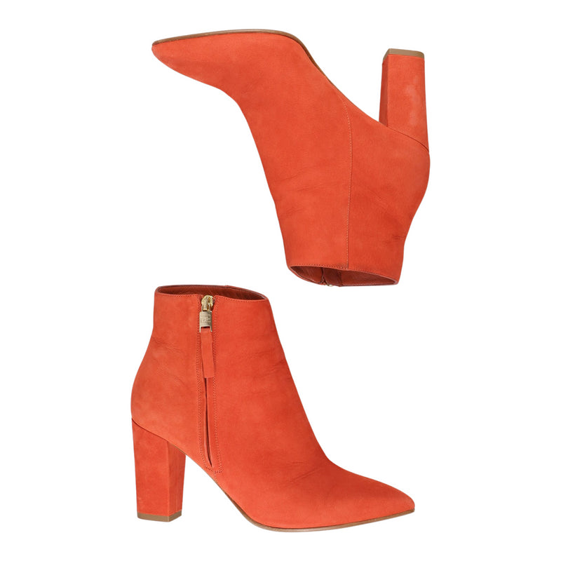 Lana Boot Orange 38