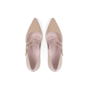 Kat Beige