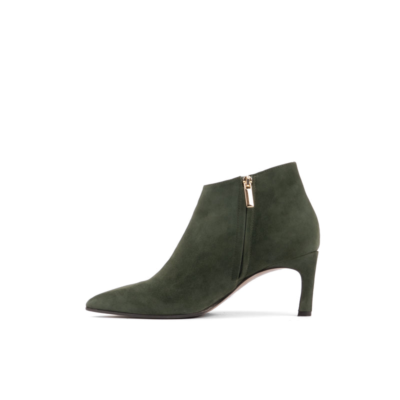 Kat Boot Green
