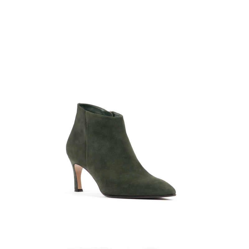 Kat Boot Green