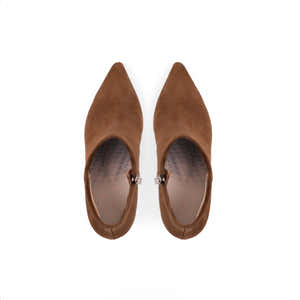 Kat Boot Oak