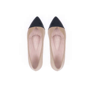 Lola Beige Black