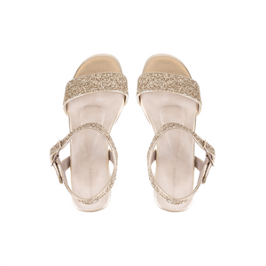 Lotte Sandal Gold