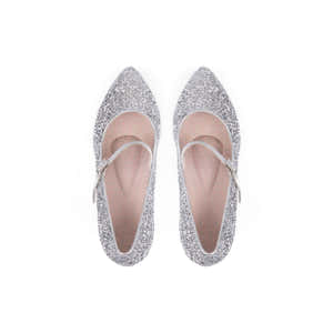 Lovely Lili Silver