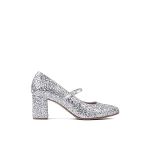 Lovely Lili Silver
