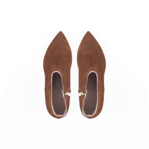 Margrethe Boot Oak