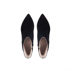 Margrethe Boot Black