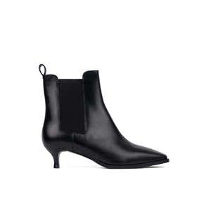 Marianne Boot Black