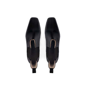 Marianne Boot Black