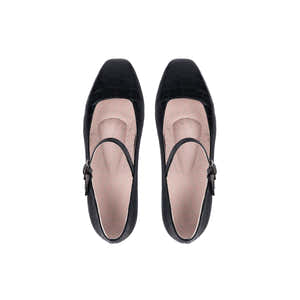Nina Ballerina Black
