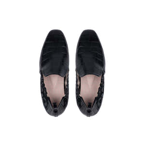 Nina Loafer Black