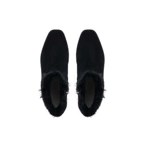 Sigrun Winter Black