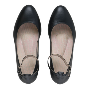 Anna Pump Black 36