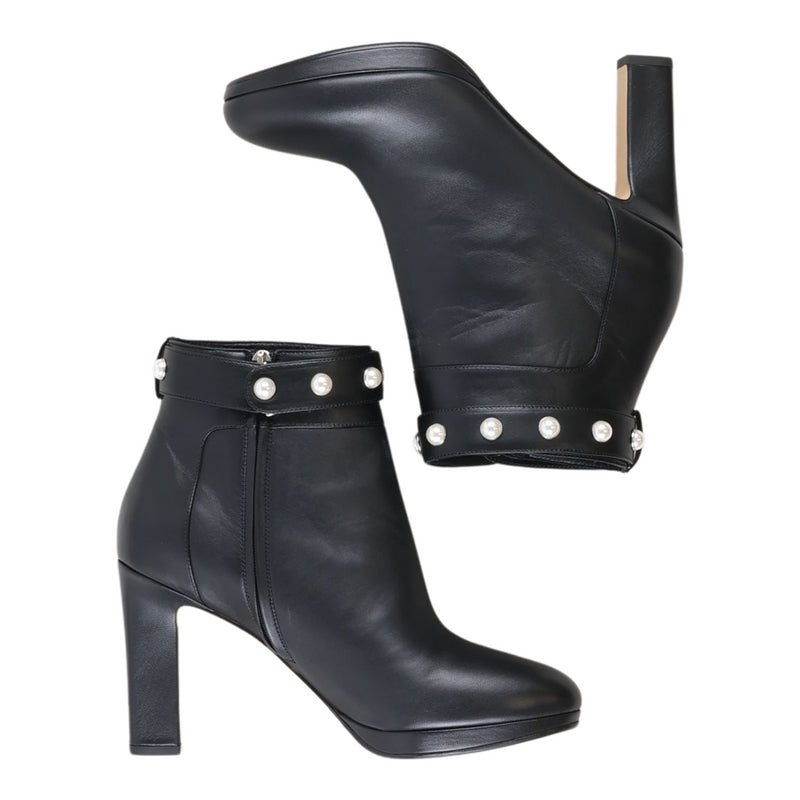 Halle Boot Pearl 40