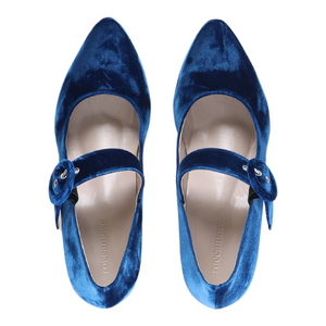 Blue Velvet 41