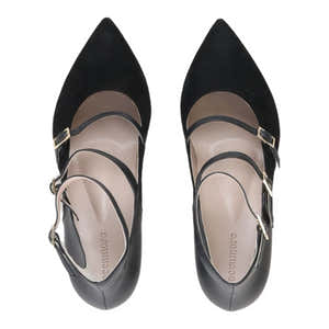 Hope Black 40
