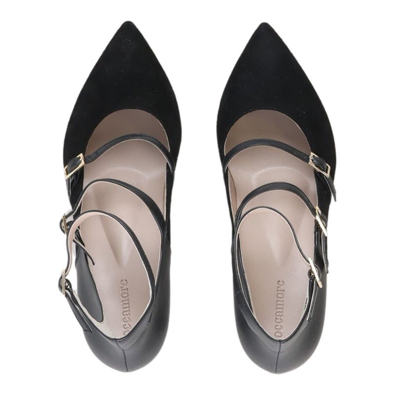 Hope Black 40