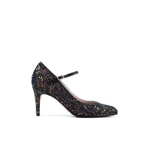 Ash Disco Black 38
