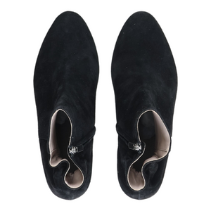 Anna Boot Black 39