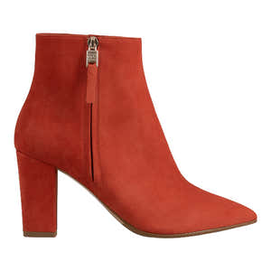 Lana Boot Orange 38