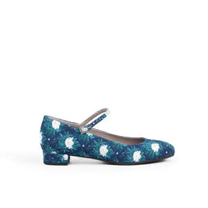 Belinda Lotus Midnight 41