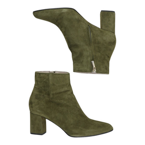 Milena Forest Green 39