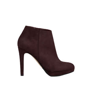 Penny Boot Burgundy 38