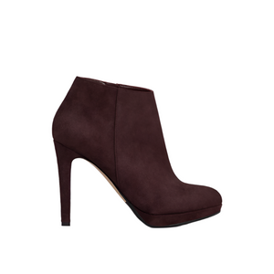 Penny Boot Burgundy 38
