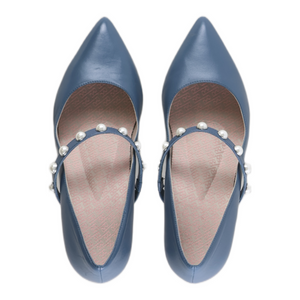 Pearl Blue 41