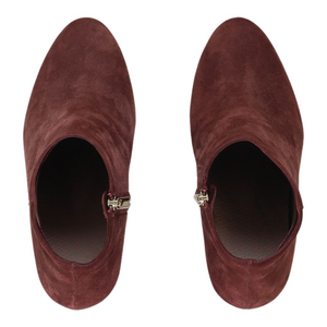 Penny Boot Burgundy 38