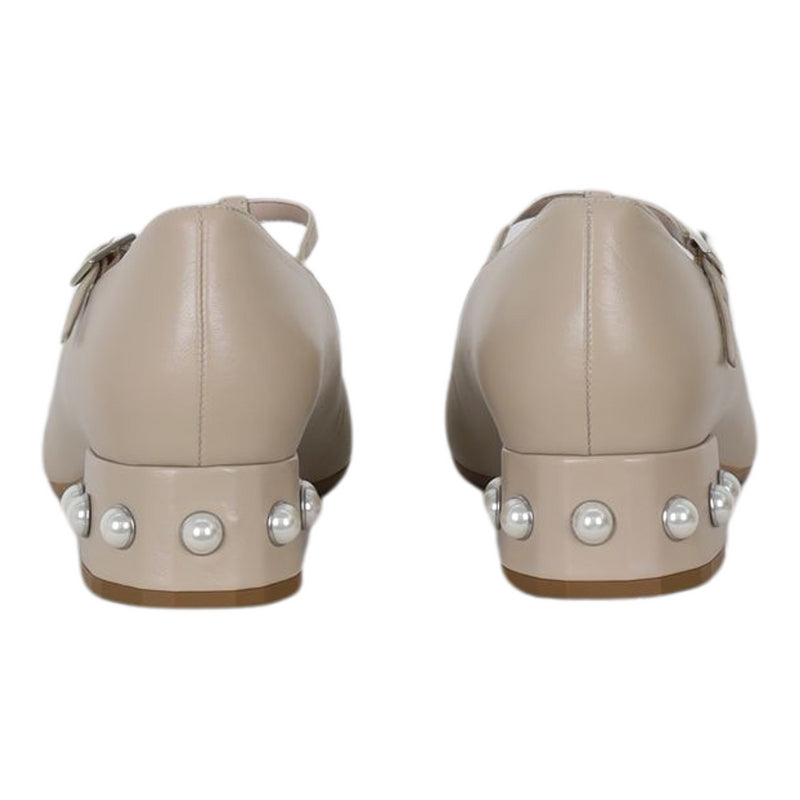 Aida Peatl Champagne 38