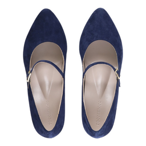 Blue Lili 41