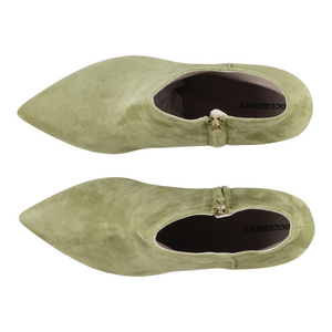 Sylvia Green 41
