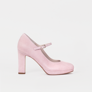 Halle Rose 40