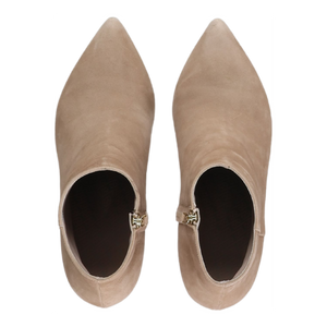 Foxy Nubuck Beige 38