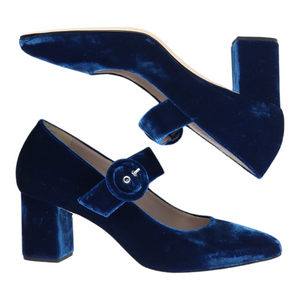 Blue Velvet 41