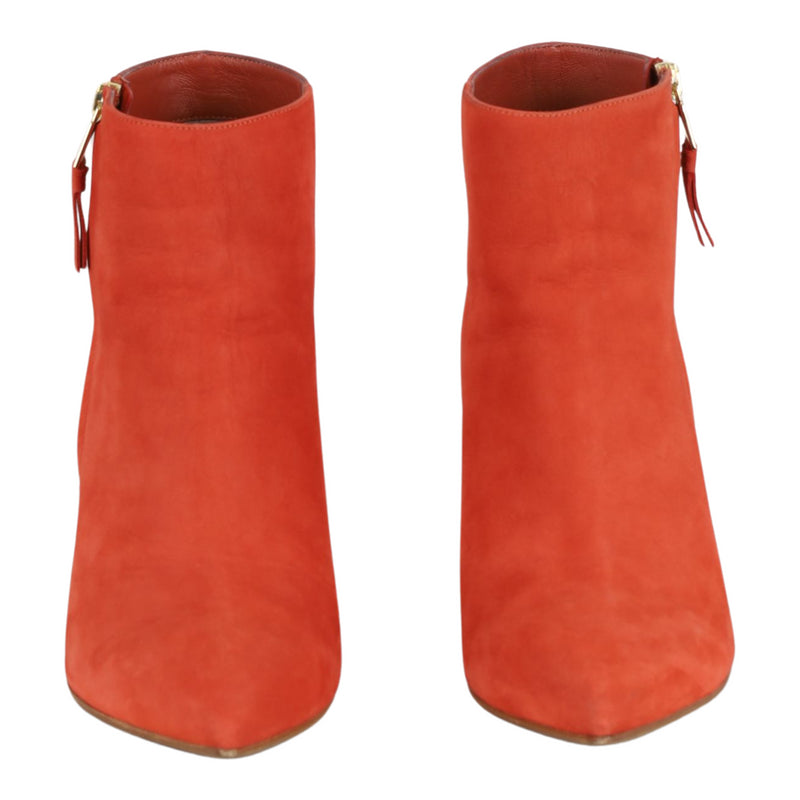 Lana Boot Orange 38