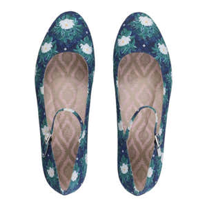 Belinda Lotus Midnight 41