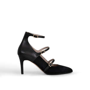 Hope Black 40