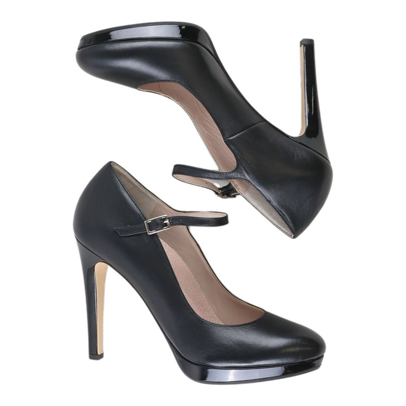 Penny Black Nappa 40