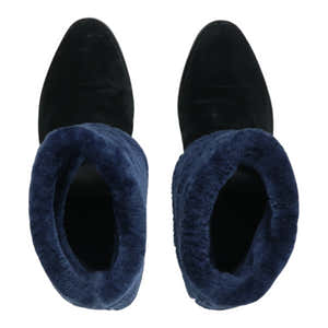 Anna Winter Black 41